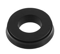 Tofficu Hydraulik Wagenheber Dichtung aus Gummi Schwarz für Wartung und