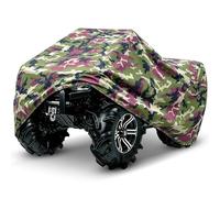 tokept 190T schwarz Quad Bike ATV ATC Regen Wasserdicht Bezug XXL Größe 223,5 x 99,6 x 107,7 cm