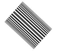 TOKIDNY Dellenreflektorplatte Auto Reparaturset mit Flexiblem Faltbarem Reflektorboard zur Präzisen Dellen Hagelschaden erkennung Inklusive Komplettset Zubehör für Karosserie