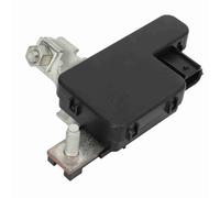 Tomantery Batteriesensor-Ersatz OE 38920 T2A AO2 Ideal für RLX 2014-2017, 2014-2017 Hochleistungs-ABS-Metall für Autobatteriesystem