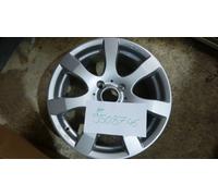 Tomason 16" Alufelge 9508746
