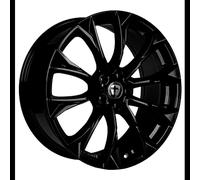 Alufelge TOMASON AR3 Einteilig Black Polished 8.50 x 20 ET 30.00 5x112.00