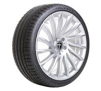 Tomason Sommerreifen SPORTRACE 255/50ZR19 107Y XL (C/B/A)