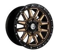 Tomason TN Offroad 9X18 ET30 6/139.7 Alufelge