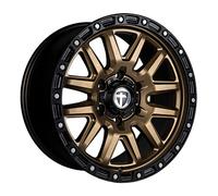 Tomason TN Offroad 9X18 ET30 6/139.7 Alufelge