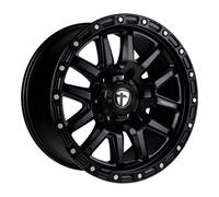 Tomason TN Offroad 9X18 ET18 6/139.7 Alufelge