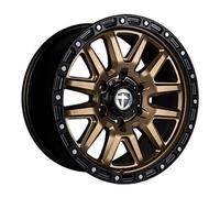 Tomason TN Offroad 9X20 ET18 6/139.7 Alufelge
