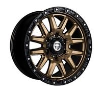 Tomason TN Offroad 9X20 ET18 6/139.7 Alufelge