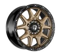 Tomason TN Offroad II 8 0x18 5x120 ET50 MB65 1