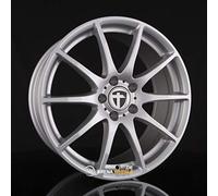 TOMASON TN1 8J x 18 Zoll ET 40 LK 5x100 Alufelge Felge KBA NEU