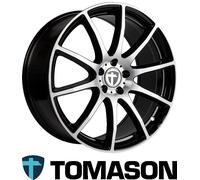 TOMASON TN1 FLOW 8.0Jx19 5x112 ET45