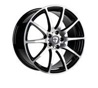 Tomason TN1 Flow 9 0x20 5x112 ET35 MB66 6