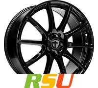4x Alufelgen Tomason TN1 Flow für Volkswagen Jetta 16 20 Zoll Felgen