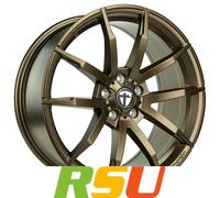 Tomason TN10 8,5JX19 5/112 ET45 Mattbronze