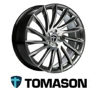 Tomason TN16 8 5x20 5x114 3 ET40 MB72 6