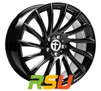 Tomason TN16 7 5x17 5x120 ET35 MB72 6