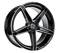 Tomason TN20 NEW 8.5X19 ET45 5/108 Alufelge