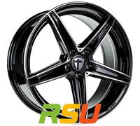 Tomason TN20 NEW 8.5X19 ET45 5/108 Alufelge