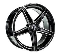 Tomason TN20 NEW 8 0x18 5x100 ET35 MB63 4