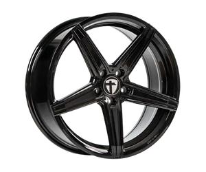 Tomason TN20 NEW 8 0x18 5x114 3 ET45 MB72 6