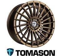 Tomason TN21 8 5x19 5x114 3 ET45 MB72 6