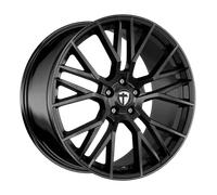 Tomason TN23 9,5X20 5/114,30 ET45 Black Painted