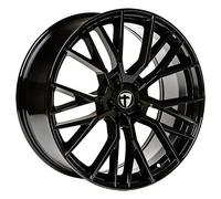 Tomason TN23 9,5X19 5/114,30 ET45 Black Painted