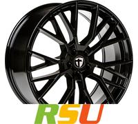 Tomason TN23 9.5X19 ET45 5/114.3 Alufelge