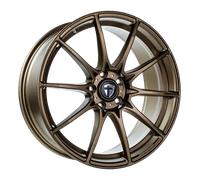 Tomason TN25 Superlight 8 0x18 5x108 ET45 MB72 6