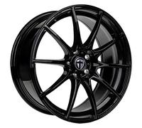 TOMASON TN25 SUPERLIGHT black painted 8.5Jx19 5x114.3 ET40