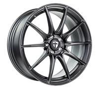 TOMASON TN25 SUPERLIGHT matt graphite 8.5Jx19 5x114.3 ET45