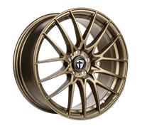 Tomason, TN26 Light, 8,5x19 ET45 5x114,3 72,6, matt bronze