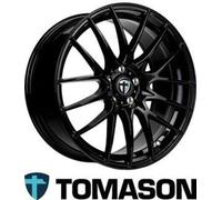 4x Alufelgen Tomason TN26 Light für Renault Megane RS RFB 20 Zoll Felgen