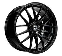 Tomason, TN26 Light, 8,5x19 ET45 5x112 72,6, black painted