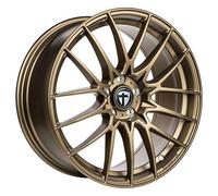 Tomason, TN26 Light, 8,5x19 ET45 5x114,3 72,6, matt bronze