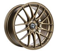 Tomason, TN26 Light, 8,5x20 ET40 5x114,3 72,6, matt bronze