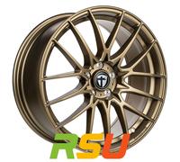 Tomason, TN26 Light, 8,5x20 ET40 5x114,3 72,6, matt bronze