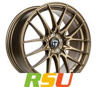 Tomason, TN26 Light, 8,5x20 ET40 5x114,3 72,6, matt bronze