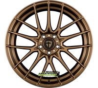 Tomason, TN26 Light, 8,5x20 ET40 5x114,3 72,6, matt bronze