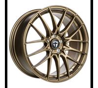 Tomason, TN26 Light, 8,5x19 ET45 5x114,3 72,6, matt bronze