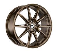 TOMASON TN27 SUPERLIGHT matt bronze 8.5Jx19 5x114.3 ET45