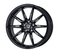 Tomason, TN27 Superlight, 8,5x19 ET45 5x114,3 72,6, black painted