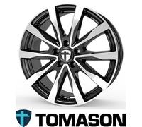 Tomason TN28 7 5x18 5x112 ET47 MB66 5
