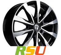 Tomason TN28 7 5x18 5x108 ET45 MB72 6