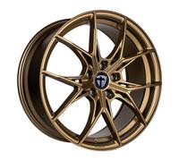 TOMASON TN29 SUPERLIGHT bronze 8.5Jx19 5x112 ET45
