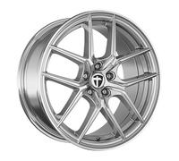 Tomason TN30 7,0x17 ET40 silver Alufelge