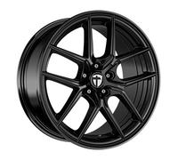 Tomason TN30 8,0x18 ET45 BLACK PAINTED Alufelge