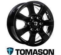 Tomason TN3F 6 5x16 5x130 ET60 MB78 1