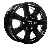 Tomason TN3F 6,5x16 5/118 ET60 Black Painted