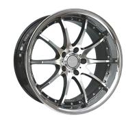 Tomason TN8 8 5x19 5x112 ET30 MB72 6